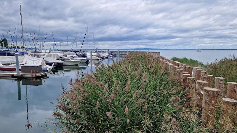 steg hafen staad - Image 1