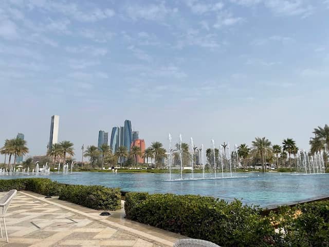 Qasr Al Watan Entry - Image 3