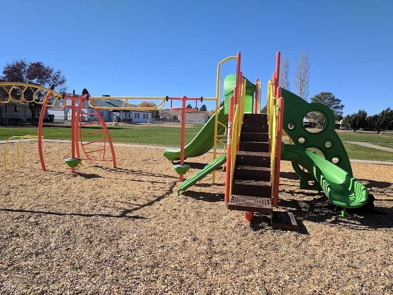 Tonto Park North - Image 1