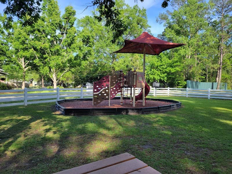 Blueberry Park - Image 1