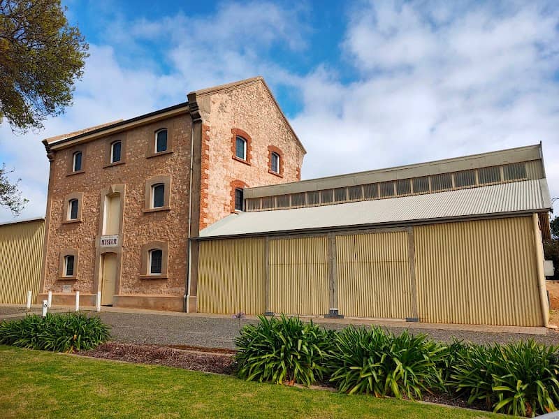 Mallala Museum - Image 1