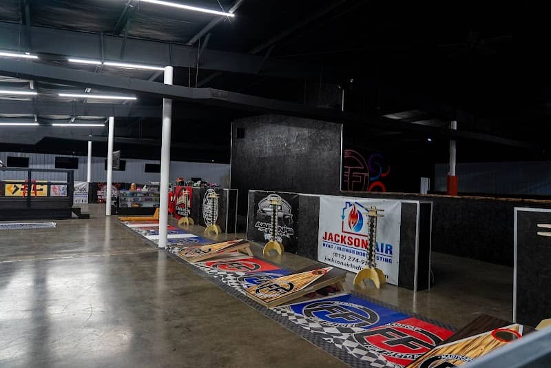Madison fun factory - Image 1