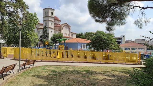 Kipseli's Park - Image 2