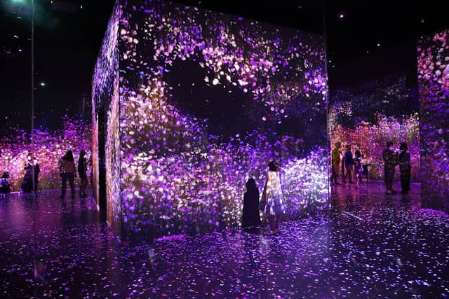 Arte Museum Valley Gangneung - Image 2