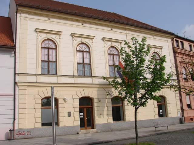 Zgrada Scheier - Image 1