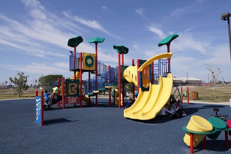 Dr. William Long City/School Park - Image 2