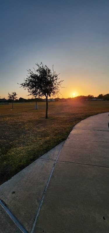 Dr. William Long City/School Park - Image 1