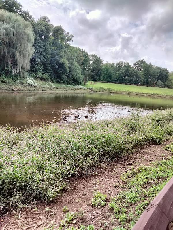 Winters Branch Trail - Image 2