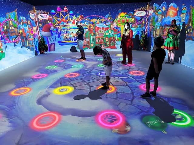 Winter Wonderland DXB - Image 2
