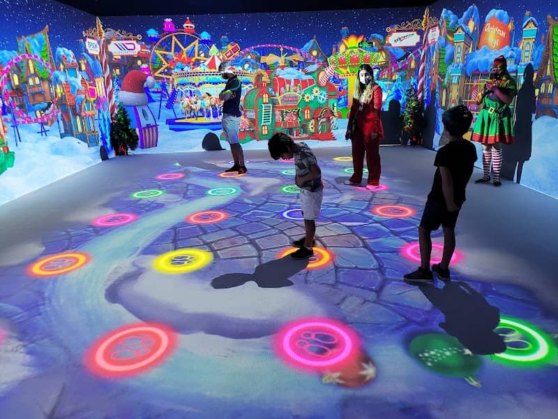 Winter Wonderland DXB - Image 2