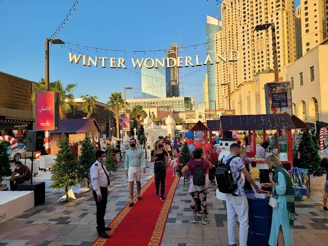 Winter Wonderland DXB - Image 1