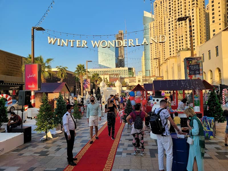 Winter Wonderland DXB - Image 1
