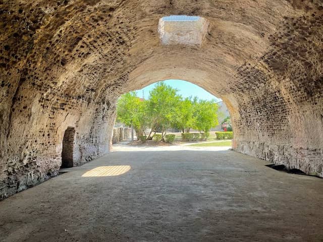 Temple of Mercury - Image 1