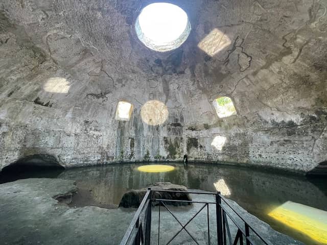 Temple of Mercury - Image 2
