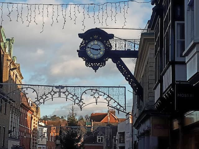 Buttercross Monument - Image 2