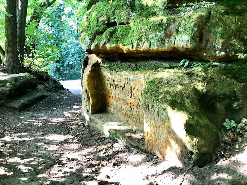 Vinoř Nature Reserve - Image 2
