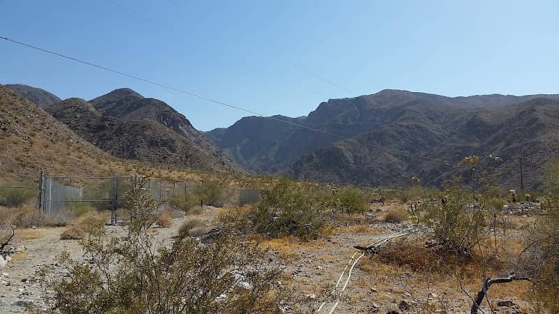 Boyd Deep Canyon Research Station - Image 2