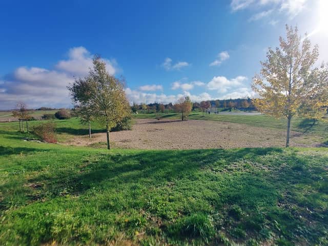 Parc des Cosses - Image 1
