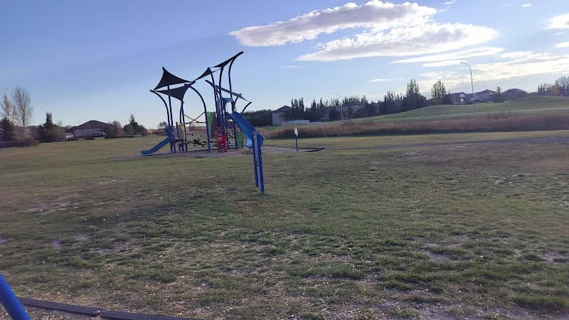 Bronco Park - Image 1
