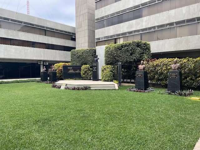 Direccion de Hidrografia y Navegacion de la MGP - Image 2