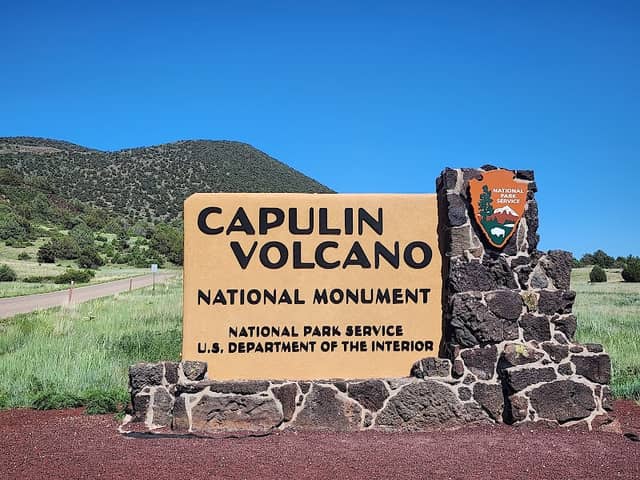 Capulin Volcano National Monument - Image 3