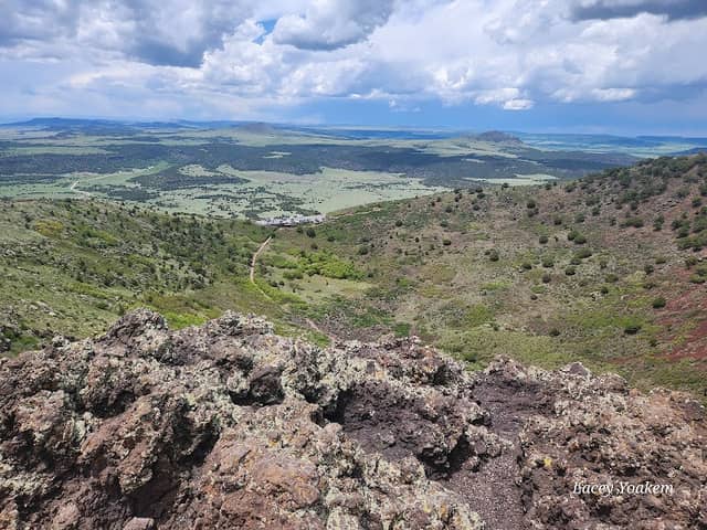 Capulin Volcano National Monument - Image 2
