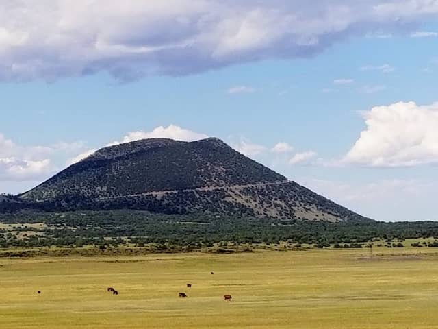 Capulin Volcano National Monument - Image 1