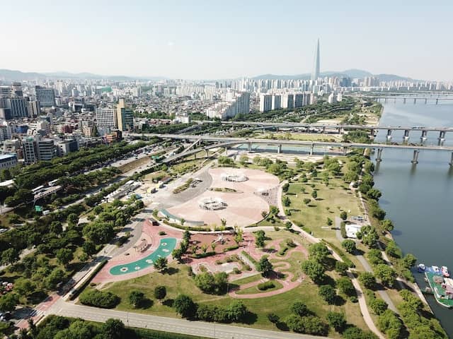 Hangang Drone Park - Image 2