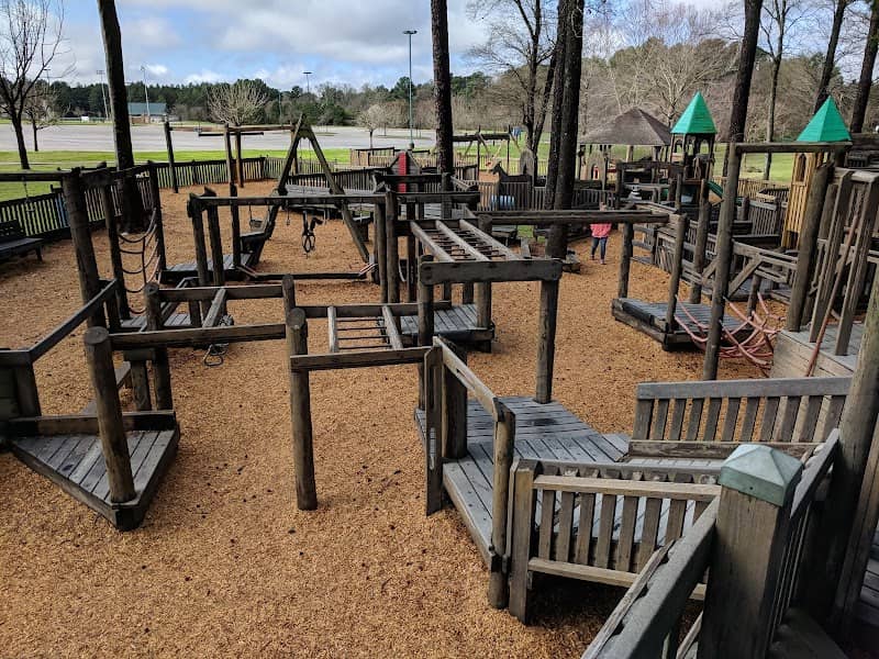 KidsView Playground - Image 1