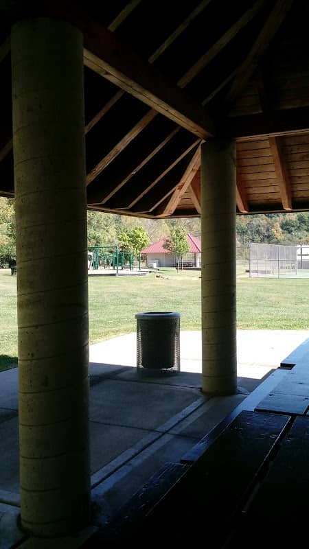 Rotary Park Shelter - Image 3