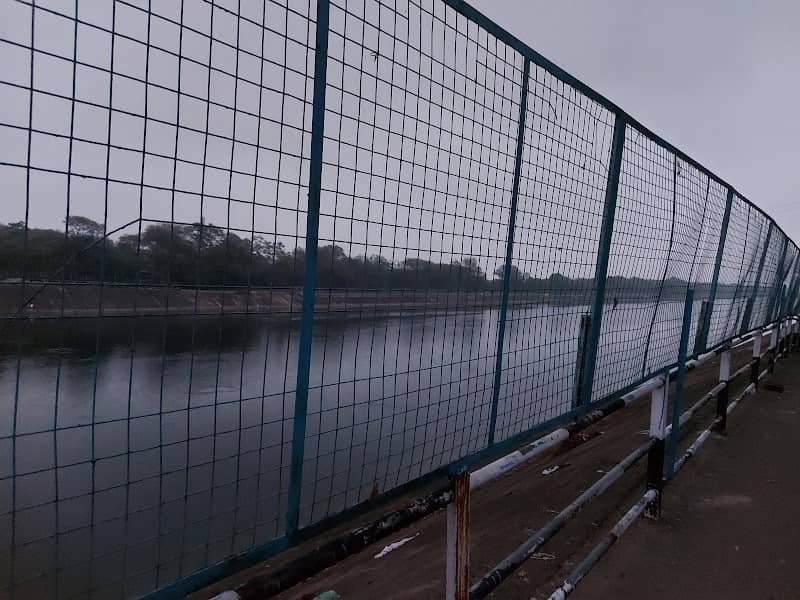 Main Narmada Canal - Image 1
