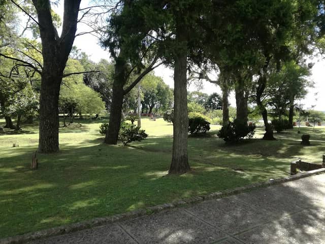 Urquiza Park - Image 2
