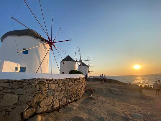 Windmill - Image 2