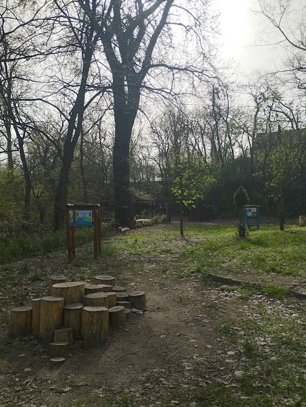 Csömöri-patak, hajdani strand, természetismereti park - Image 2