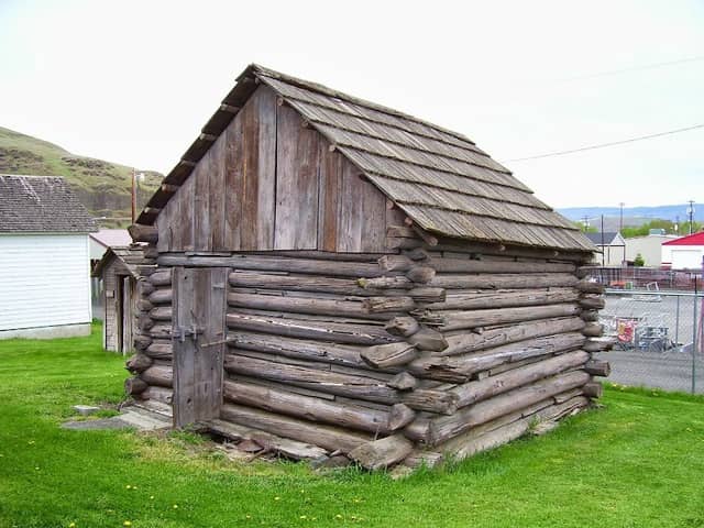 Asotin Historical Society Museum - Image 1