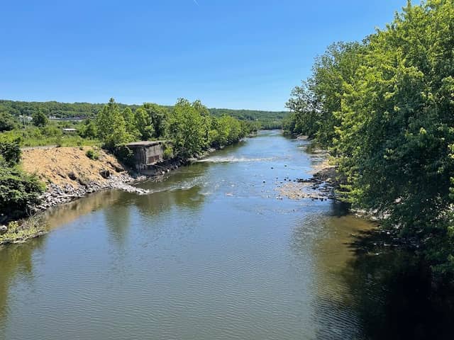 Struthers Community River Launch - Image 2