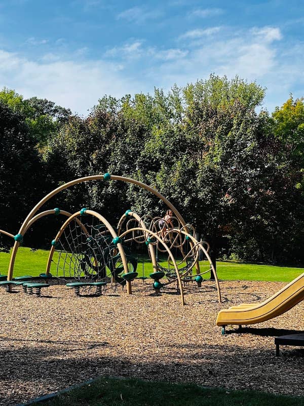 Cambridge City Park - Image 1
