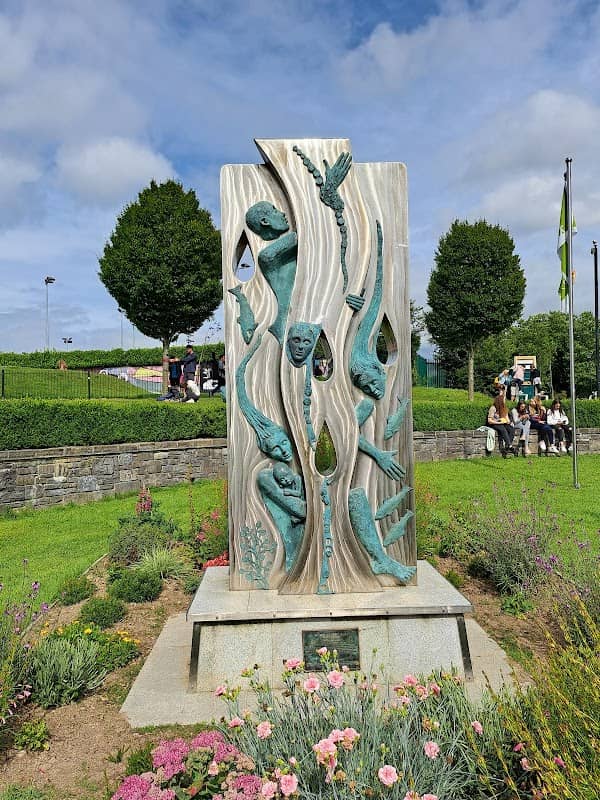 Mullingar Town Park - Image 1