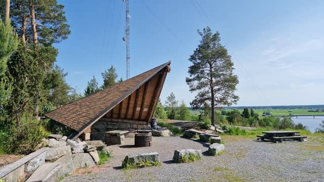 Ripovuori Scenic Point - Image 2