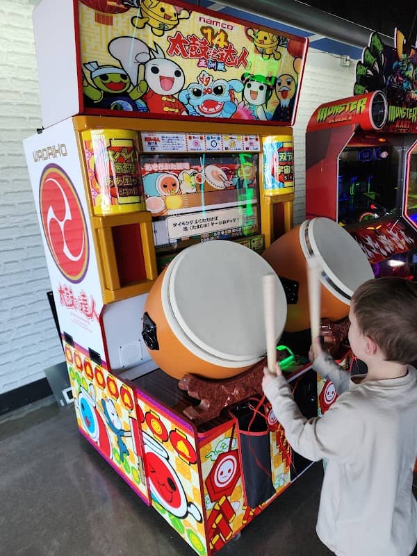 The Bonus Round Family Entertainment - Image 1