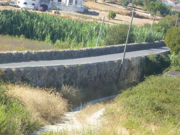 Aqueduto de Manique do Intendente - Image 1