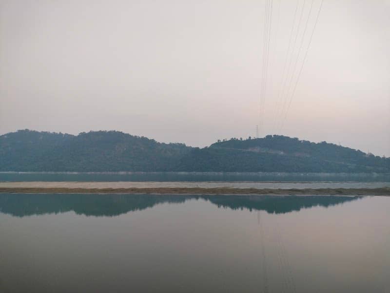 Winter Birds Migratory View Point - Image 1