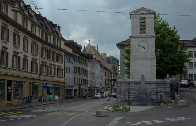Tour de l'Horloge - Image 1