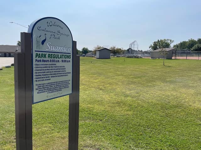 Suamico Calavera Springs Park - Image 1