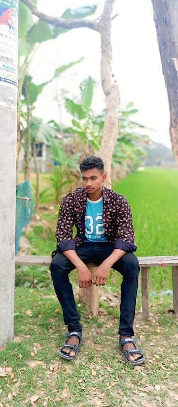 জাতীয় সংঘ চত্বর - Image 1