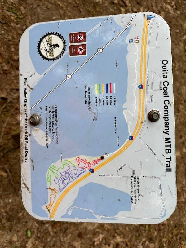Sweet Spot Trails - Image 3