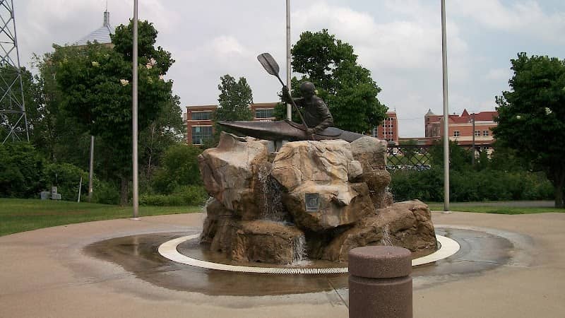 Big Bull Falls Park - Image 2
