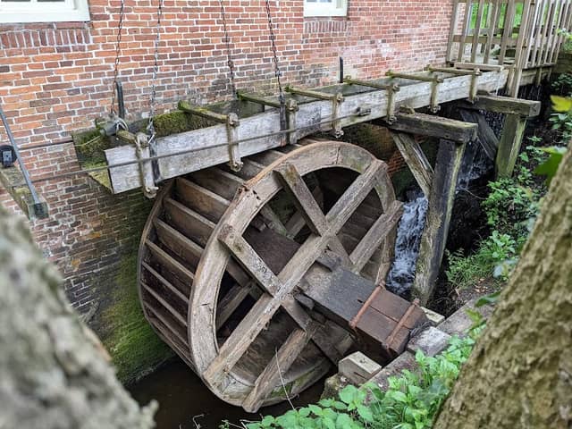 De Molen van Frans - Image 1