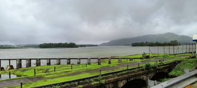 SELFIE POINT RAJ-BRIDGE - Image 1