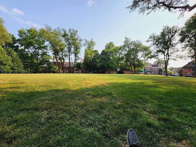 Kentlands Green - Image 1